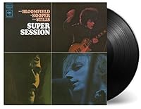 Mike Bloomfield / Al Kooper Ablum Cover