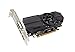 Gigabyte Geforce GTX 1050 OC Low Profile 2GB GDDR5 128 Bit PCI-E Graphic Card (GV-N1050OC-2GL)