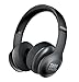 JBL Everest 300 Wireless Bluetooth On-Ear Headphones (Black)