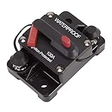 ANJOSHI 100 Amp Circuit Breaker 30A-300A with