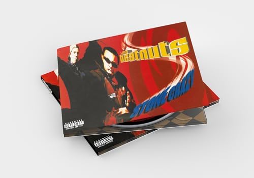 The Beatnuts - A Musical Massacre (Explicit) - Amazon.com Music