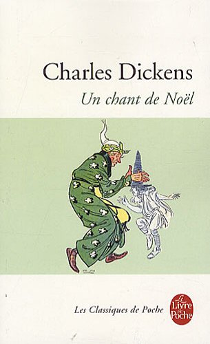 Un  chant de Noël