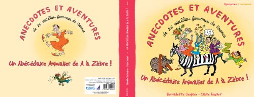 Anecdotes et aventures