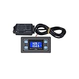 DTOWER Temperature and Humidity Controller Module