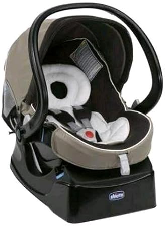 chicco auto fix fast car seat