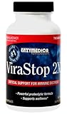 Enzymedica - Virastop 2X - 90 count