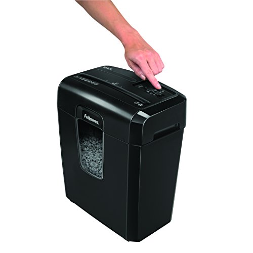 Fellowes-Powershred-8MC5-8-Sheet-Micro-Cut-Paper-Shredder