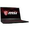 MSI GF65 Thin Gaming Laptop, IPS Thin-Bezel Gaming Display, Core i7-10750H, Wi-Fi 6, GTX 1660Ti, Win 10 Home, 8GB RAM…