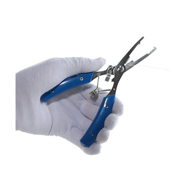 Fishing-Pliers-Multi-Function-Stainless-Steel-Braid-Cutters-Hook-Remover-Fishing-Line-Cutters-Fishing-Scissors-with-Belt-Holder-Sheath-Resistant-Saltwater