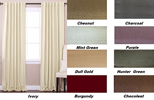 Supreme Thermal Back Tab Panels A Pair of 2 Panels