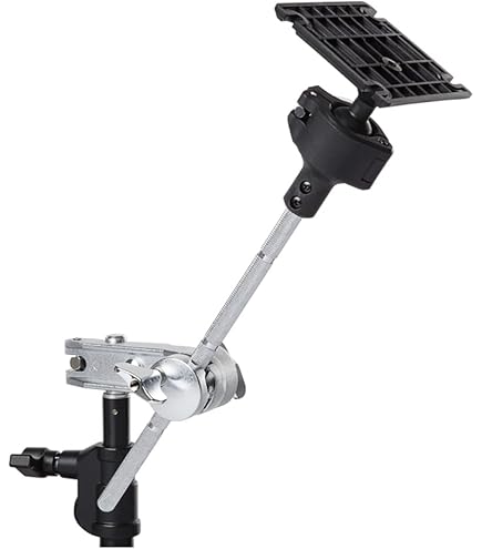 Alesis Strike Multi Pad ➕クランプ付き ALESIS STRIKE MULTIPAD クランプ・純正リュック付き！ Alesis