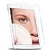 HDE Tempered Glass Screen Protector for Apple iPad Mini 1 2 3 - Easy to Install Scratch Resistant LCD Guard for Ipad Mini Tablets