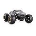 GPTOYS S911 2.4G 4CH RC Truck Car Toy Remote Control Off Road Racer Supersonic Explorer Monster High Speed Montain Truck with 2 Wheels Driven Electric Racing Truggy
