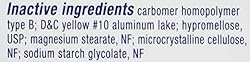 Mucinex DM Maximum Strength 12-Hour Expectorant and