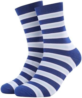grey dress socks amazon Amazon.com: Cotton Dress Socks for Men  Knee High Mens Executive Socks   Classic Over the Calf Dress Socks by Boardroom Socks
