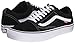 Vans Men's Old Skool Pro Skate Shoe