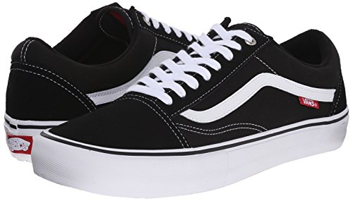 vans old skool old skool pro
