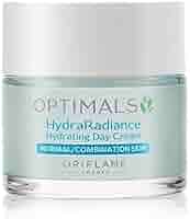 optimals hydra matte day cream
