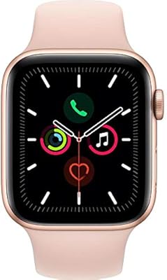 apple watch a2157