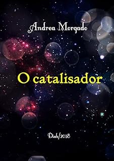 Livro O catalisador