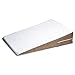 Avana Bed Wedge Memory Foam Pillow with Removable Tencel-Eucalyptus Cover, Extra Large