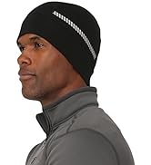 TrailHeads Men’s Power Cap - 4-Way Stretch Skull Cap