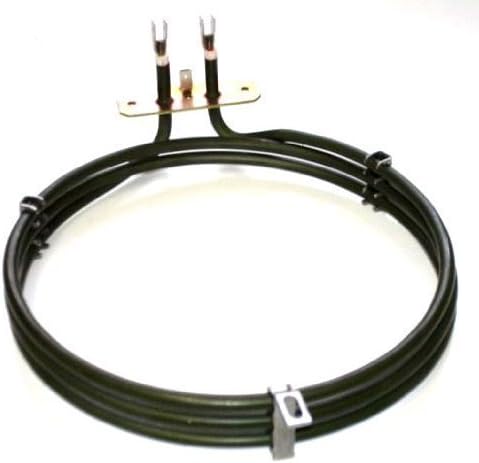 Qualtex Fan Oven Element For Kenwood CK Series Cookers
