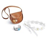 American Girl Julie's Floral Accessories