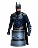 DC Direct The Dark Knight Rises: Batman Bust