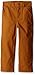 Carhartt Kid's CK8303 Washed Dungaree Pant - Boys