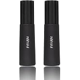 RYFCRRZ Squeegee Adapter, Window Squeegee Adaptor, 2pc | Change Threaded Tip to Standard Friction Taper Fit