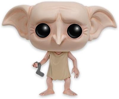 dobby juguete