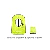 Auto-Vox-Adult-Portable-Inflatable-Snorkeling-Diving-Vest-for-Water-safety