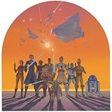 The Art of Star Wars: The Clone Wars