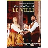 Puccini - Le Villi