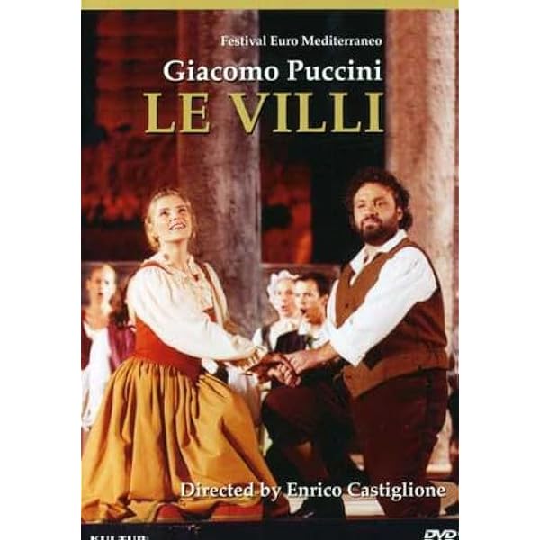 La Fanciulla Del West [Blu-ray] qqffhab | KRAFITY.COM