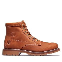 Timberland Men's Redwood Falls Mid Waterproof