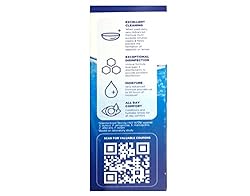 Bausch & Lomb Renu® Advanced Formula Solution Pack