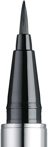 Artdeco High Precision Liquid Liner 01 Black 0.55ml Long-Lasting Waterproof view 5