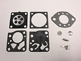 RK-18HU Genuine Tillotson HU Carburetor Repair Kit