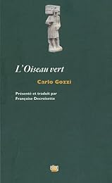 L' oiseau vert