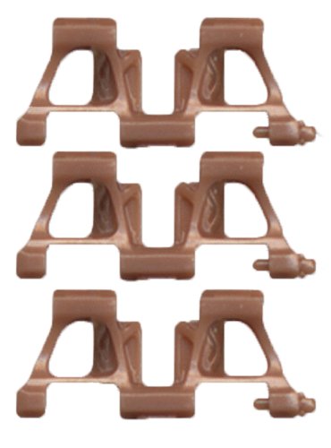 1/35 I Panzer Type A track (movable) (japan import)