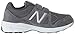 New Balance unisex-child 888v1 Hook and Loop Running Shoe