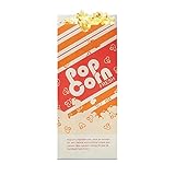 Hoosier Hill Farm Popcorn Bags (8