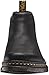 Dr. Martens Men's Oakford Chelsea Boot, Black, 8 UK/9 M US