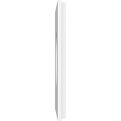 Ekena Millwork CMP20X13BX2-07000 Beaux