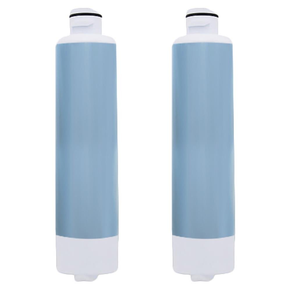 Replacement Water Filter Cartridge for Samsung Refrigerator Models