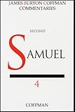 Commentary on Second Samuel (The James Burton Coffman commentaries. The Historical Books)