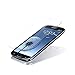 KingMas Premium Explosion-proof Tempered Glass Screen Protector For Samsung Galaxy S3 SIII i9300