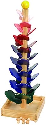 singing tree marble run